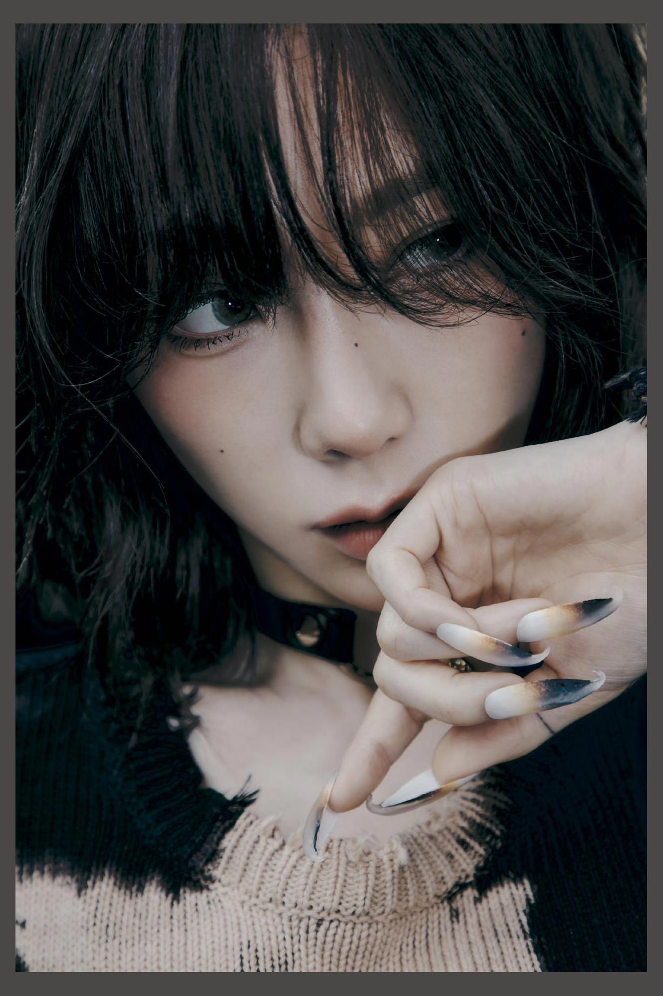 TAEYEON 